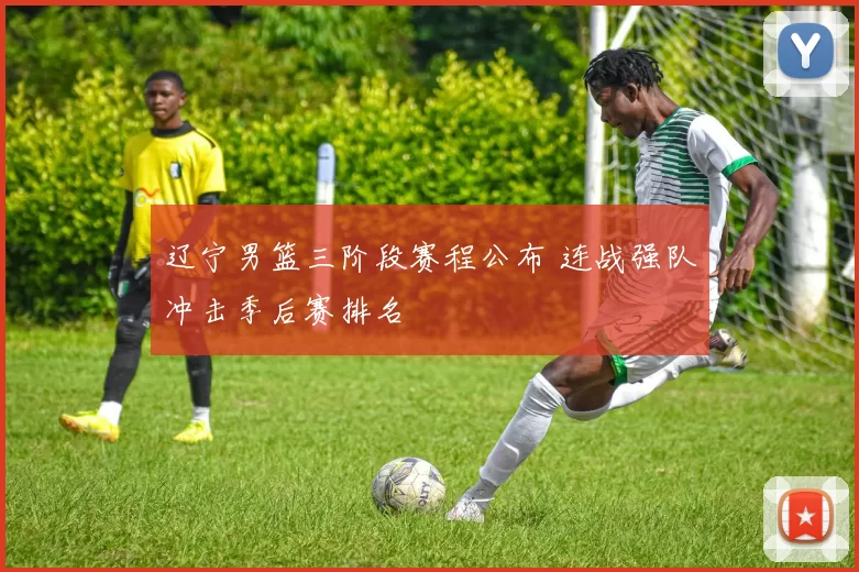 辽宁男篮三阶段赛程公布 连战强队冲击季后赛排名