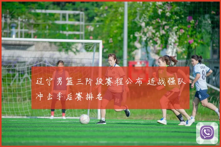 辽宁男篮三阶段赛程公布 连战强队冲击季后赛排名