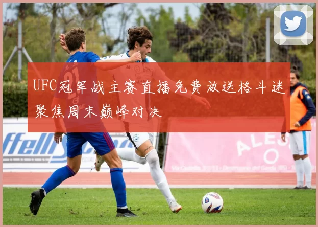 UFC冠军战主赛直播免费放送格斗迷聚焦周末巅峰对决