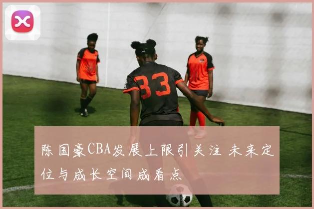 陈国豪CBA发展上限引关注 未来定位与成长空间成看点