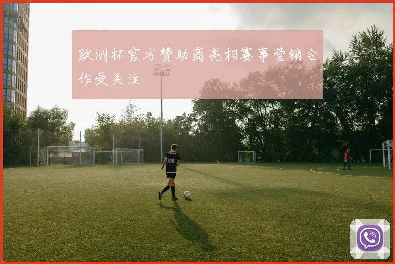 欧洲杯官方赞助商亮相赛事营销合作受关注